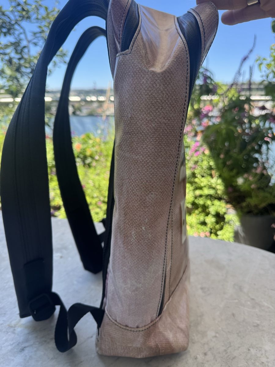 Sacs à dos: Freitag Hazzard Rucksack – Neuf (Voir description) à Schaffhausen par nasusregreb 1
