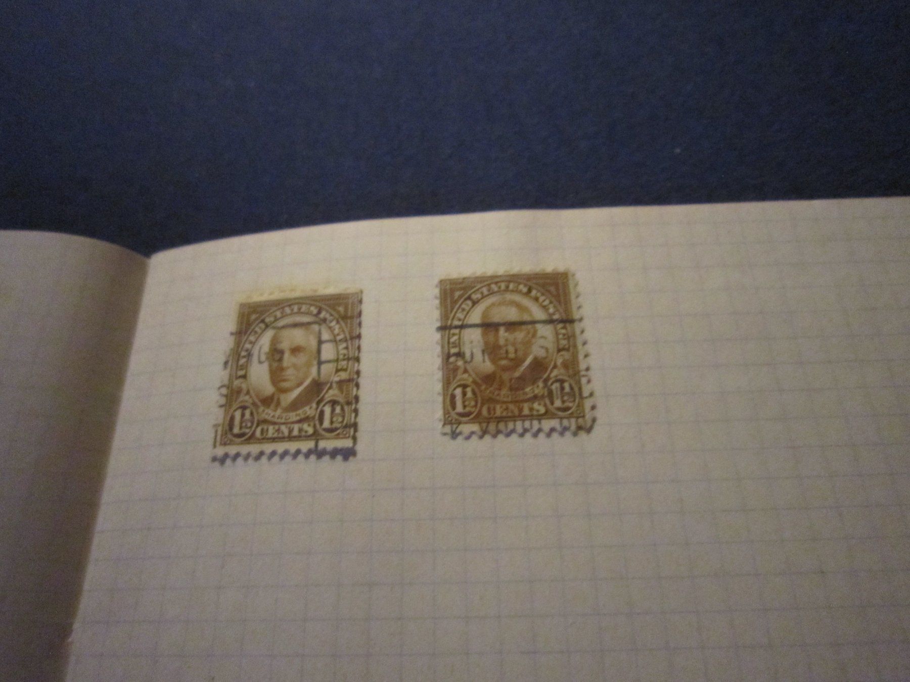 Tous les timbres: Büchlein mit Marken USA – D'occasion à Giubiasco par sal_9j6w 5