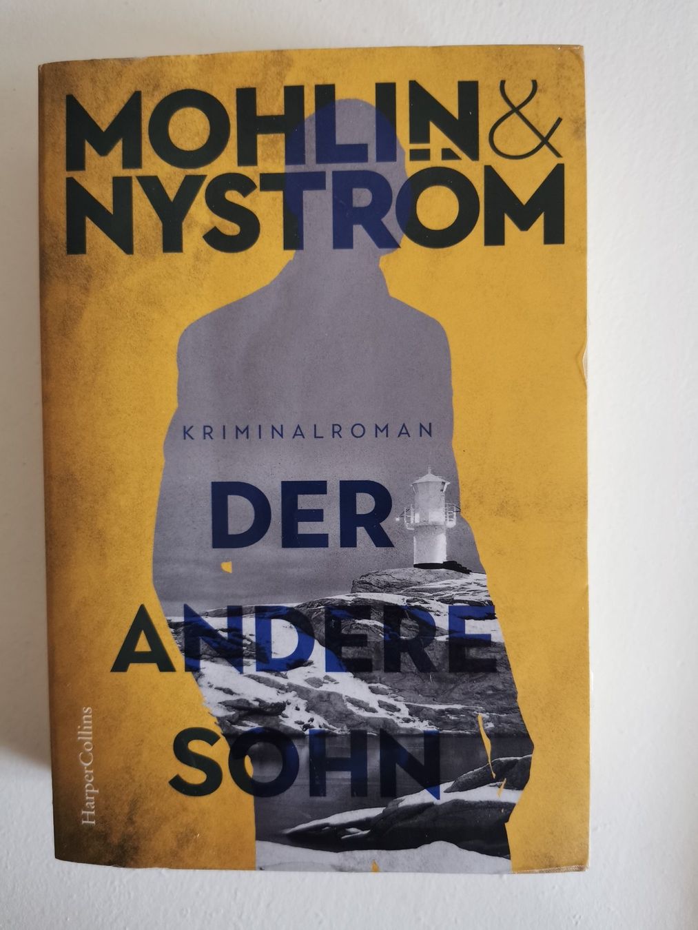 Bücher: Krimi/Thriller - 5 Bücher - 5 Franken – Gebraucht aus bern von jeannie2006 8