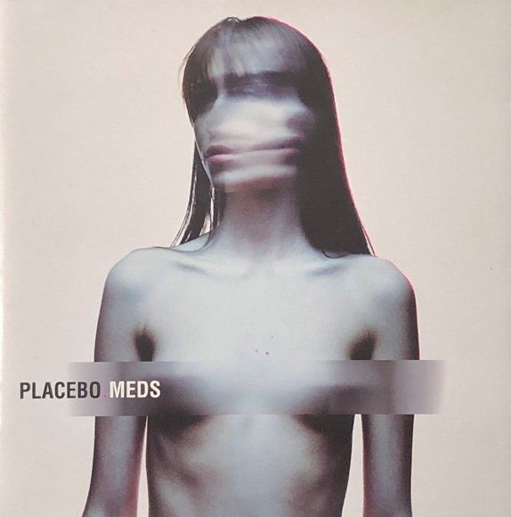 CDs: Placebo – Meds – Gebraucht aus Grüningen von azulverde