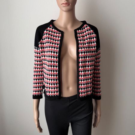 neuer VIVIAN GRAF Cardigan | Neupreis CHF 210.- ❣️