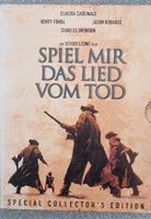 DVD Spiel mir das Lied vom Tod / Special Edition