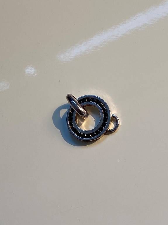 Ciondoli: Thomas Sabo Silber 925 Anhänger – Usato da Vitznau venduto da ver_8ssk 2