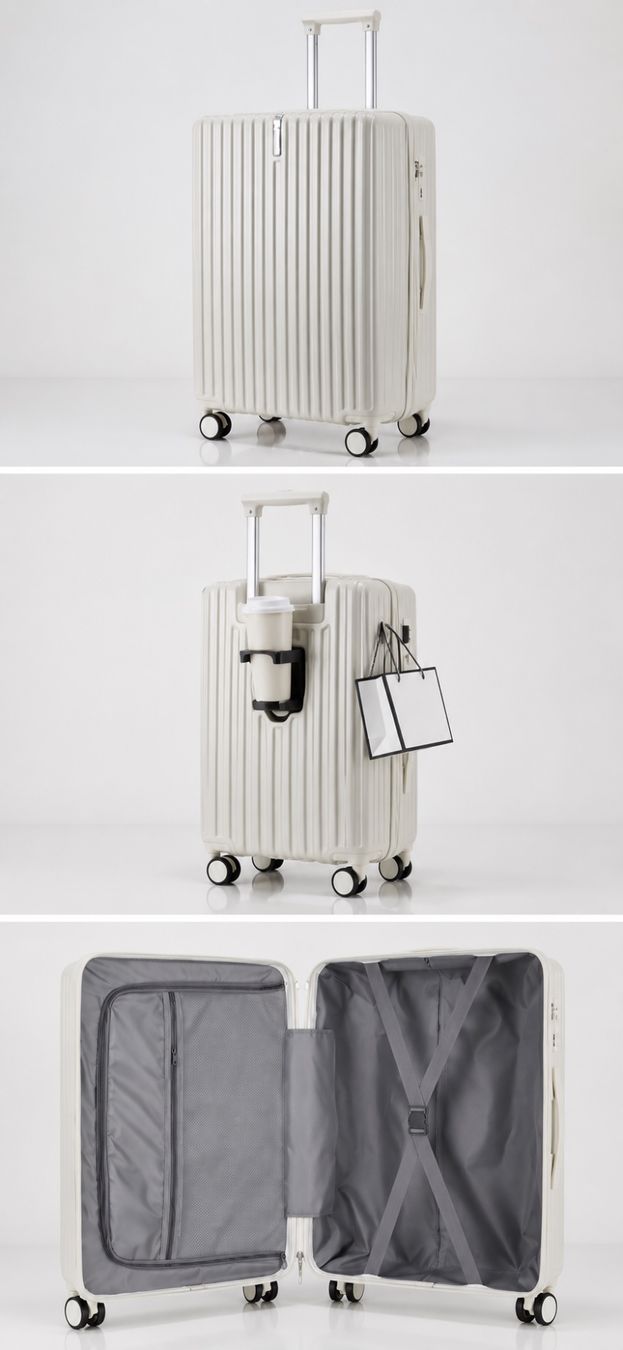 Valigie: Valise Board – Usato da Bernex venduto da ric_m567 3