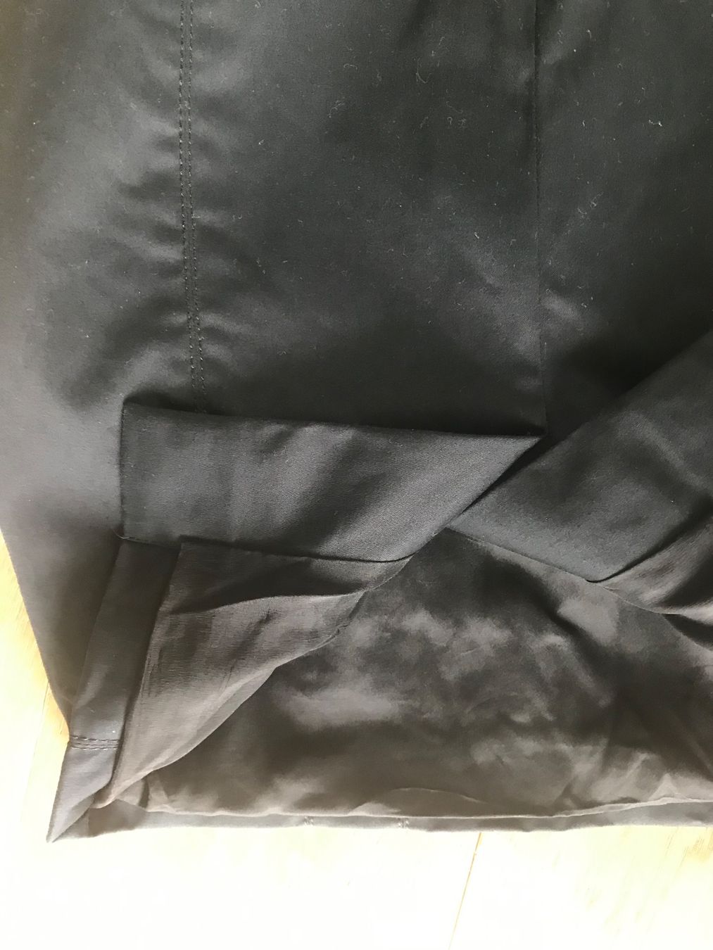 Bally Gonne: Jupe Bally Gr. 36 Made in Italy – Usato da Affoltern am Albis venduto da variablend 4