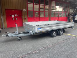 Sachentransportanhänger Böckmann