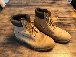 Timberland Herren Gr 44.5