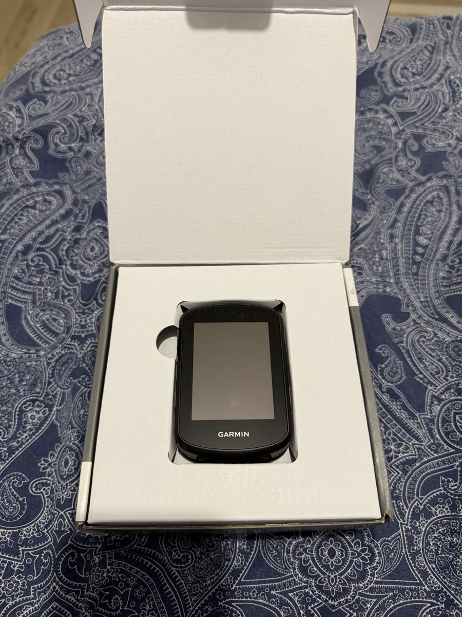 Garmin Computer & Strumenti di misurazione: Garmin Edge 540 – Usato da Fehraltorf venduto da ize_kl5m 1