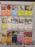 🇯🇵 Pokémon Bulk 70 Cards 151 JPN SV2A - From 2 CHF