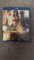 Blu-ray Step Up To The Streets