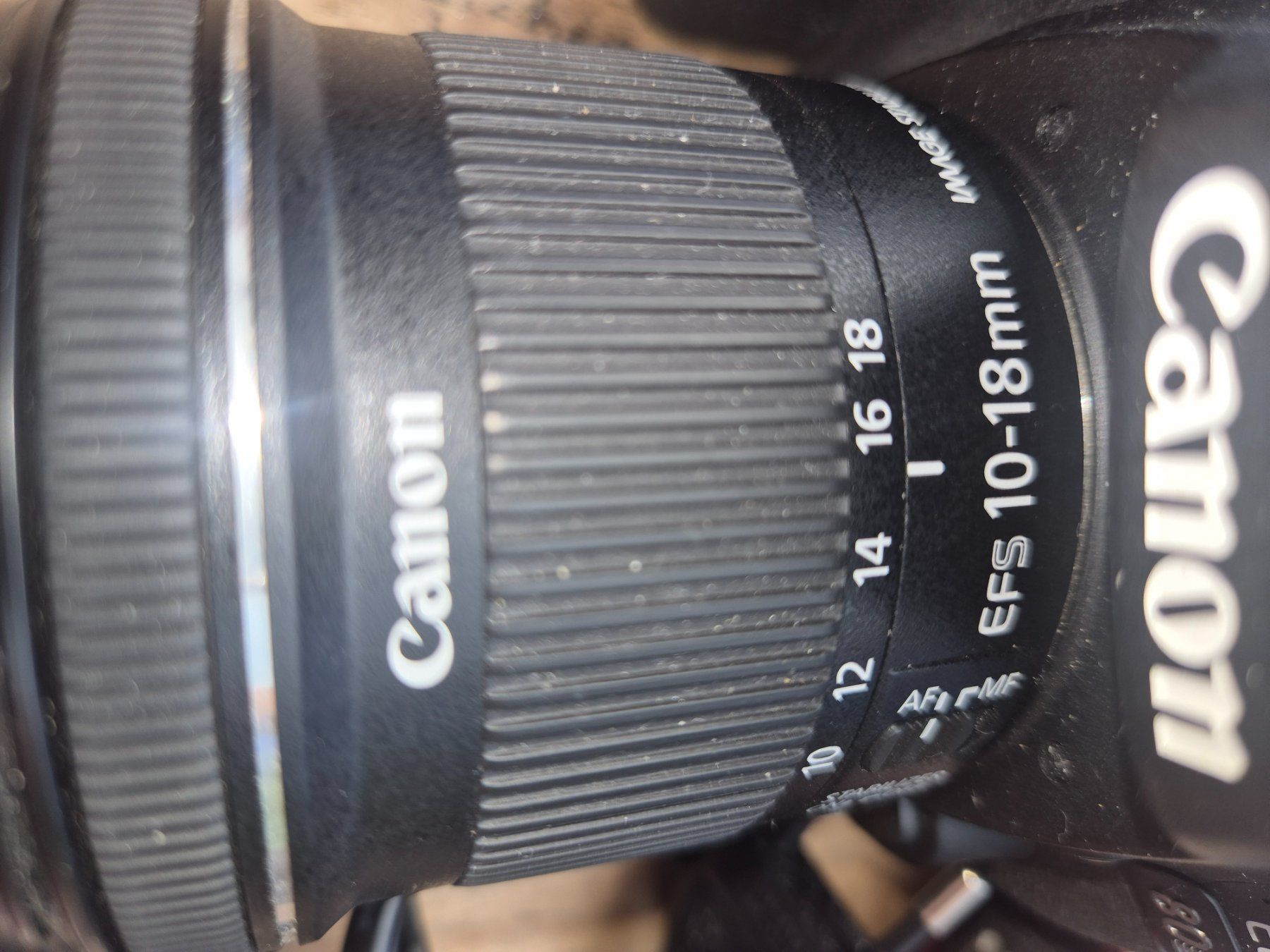 Canon Kamera: Canon EOS 80 D mit Rucksack – Gebraucht aus Sundlauenen von Goobeli 3