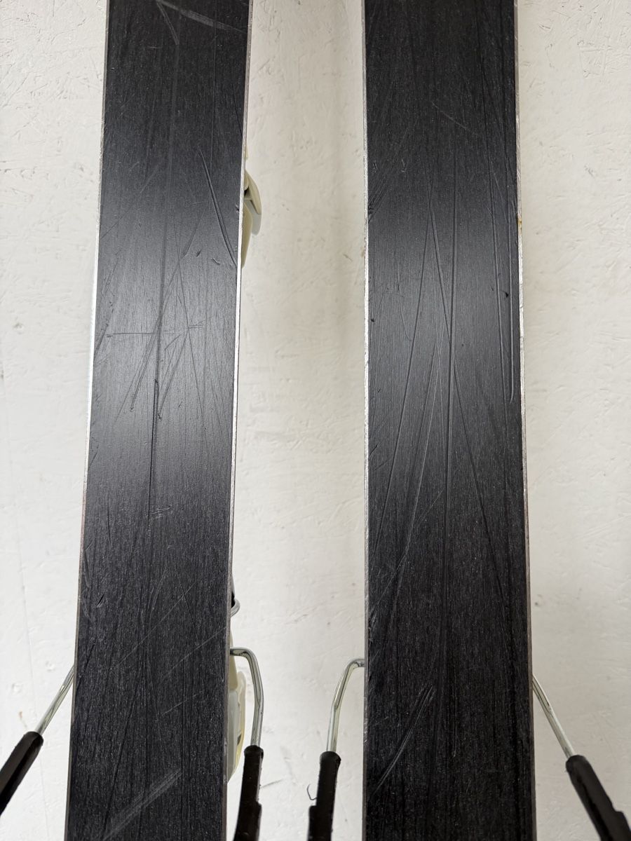 Rossignol Skis: Rossignol Nova Carbon 152 cm – LOOK Bindung – D'occasion à Gurmels par SwissShop21 5