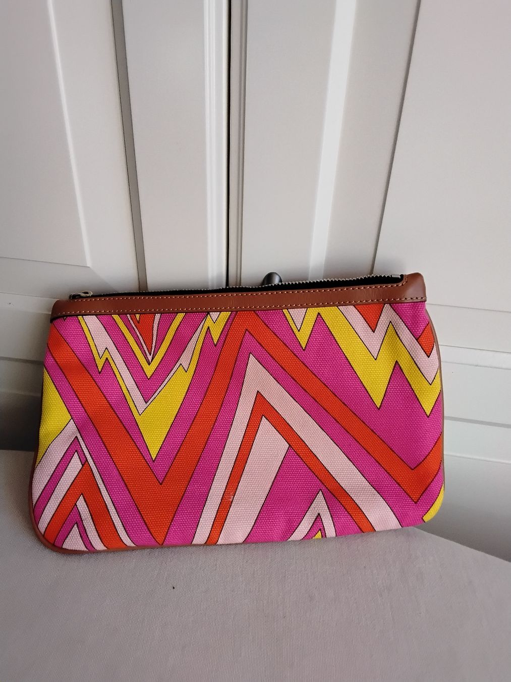 Borse da donna: Pochette – Nuovo (secondo la descrizione) da Fey venduto da ladamedunil 1
