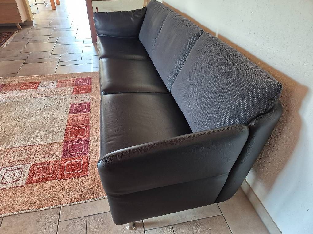 Sofas: Sofa Intertime Modell 9990 Cielo:  – Gebraucht aus Niederönz von mar_j9py 2