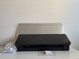 Silhouette Cameo 4