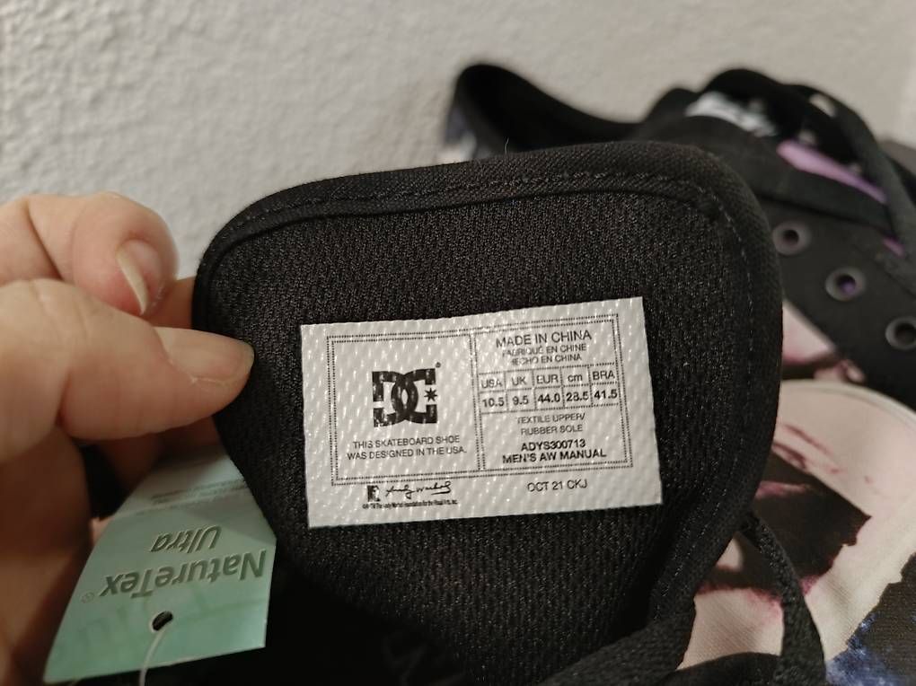 Scarpe da donna: Schuhe blau-violett  – Usato da Kaltbrunn venduto da saminipa