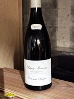 PULIGNY-MONTRACHET 1ER CRU LES COMBETTES ETIENNE SAUZET 2015