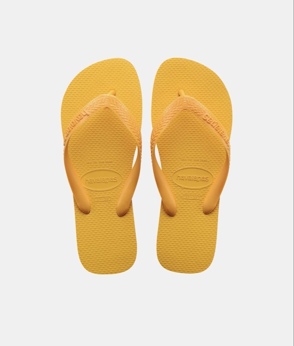 Havaianas Damenschuhe: HAVAIANAS Flip- Flop Gr.39/40 – Neu (gemäss Beschreibung) aus Degersheim von Starkigel 1