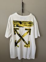 Off White T-shirt