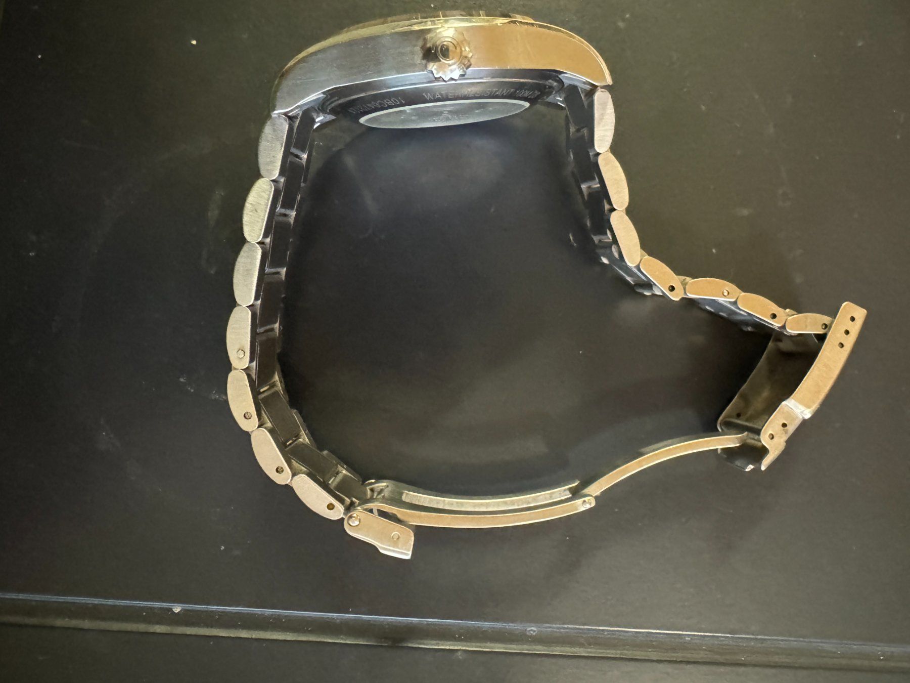 Certina Orologi: montre certina automatique – Usato da Péry venduto da lecrampet 1