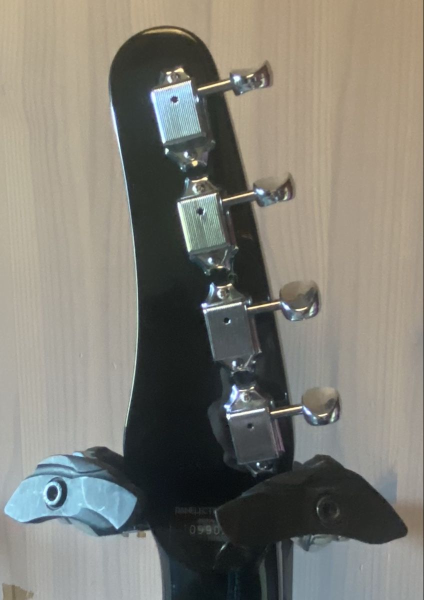 Danelectro Strumenti musicali: Danelectro 56’ Bass – Nuovo (secondo la descrizione) da Fey venduto da Noly_zzm9 5