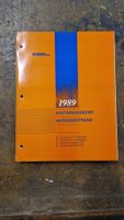 Reparaturhandbuch: Jeep XJ und YJ  / Systemdiagnose
