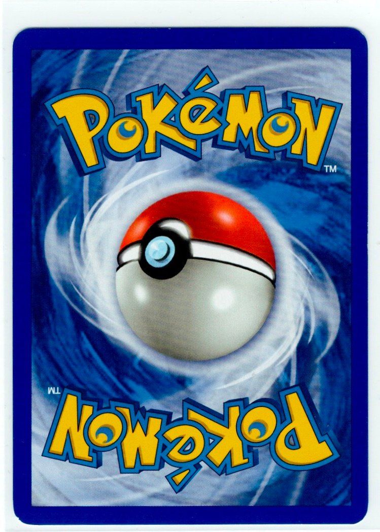 Pokémon Cartes à collectionner: Schlurp Reverse Holo 80 Yuka Morii – D'occasion à Zürich par PACE79 1