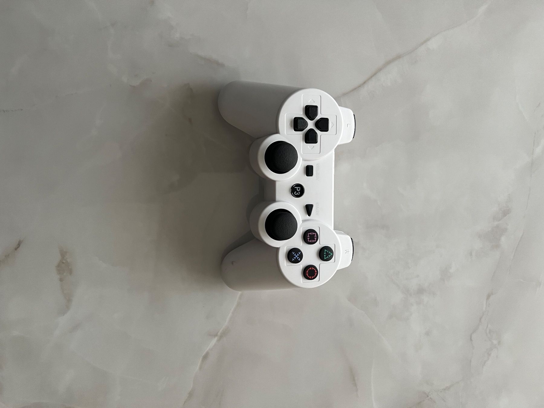 Controller: PS3 Controller – Usato da Zürich venduto da T.E.B 3