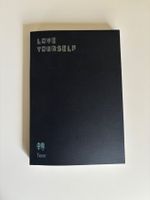 BTS album Love Yourself: Tear