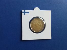 2 Euro Finnland 2010 Currency