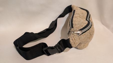 Bauchtasche, Seitentasche, Hüfttasche Bohemian Tribal Style