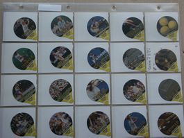 Serie    7397          Tennis