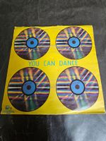 Vinyl, 7" LP - Motion – You Can Dance (1983)