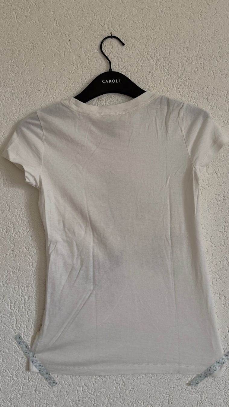 Abercrombie T-Shirts: Abercrombie & Fitch T-Shirt – Neu (gemäss Beschreibung) aus Bern von MarieBrocante 2