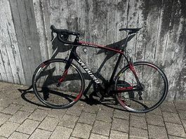 TOP - Specialized Carbon Rennrad "Roubaix"