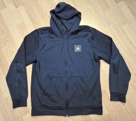 Adidas Must Have Stadium Hoodie Grösse L