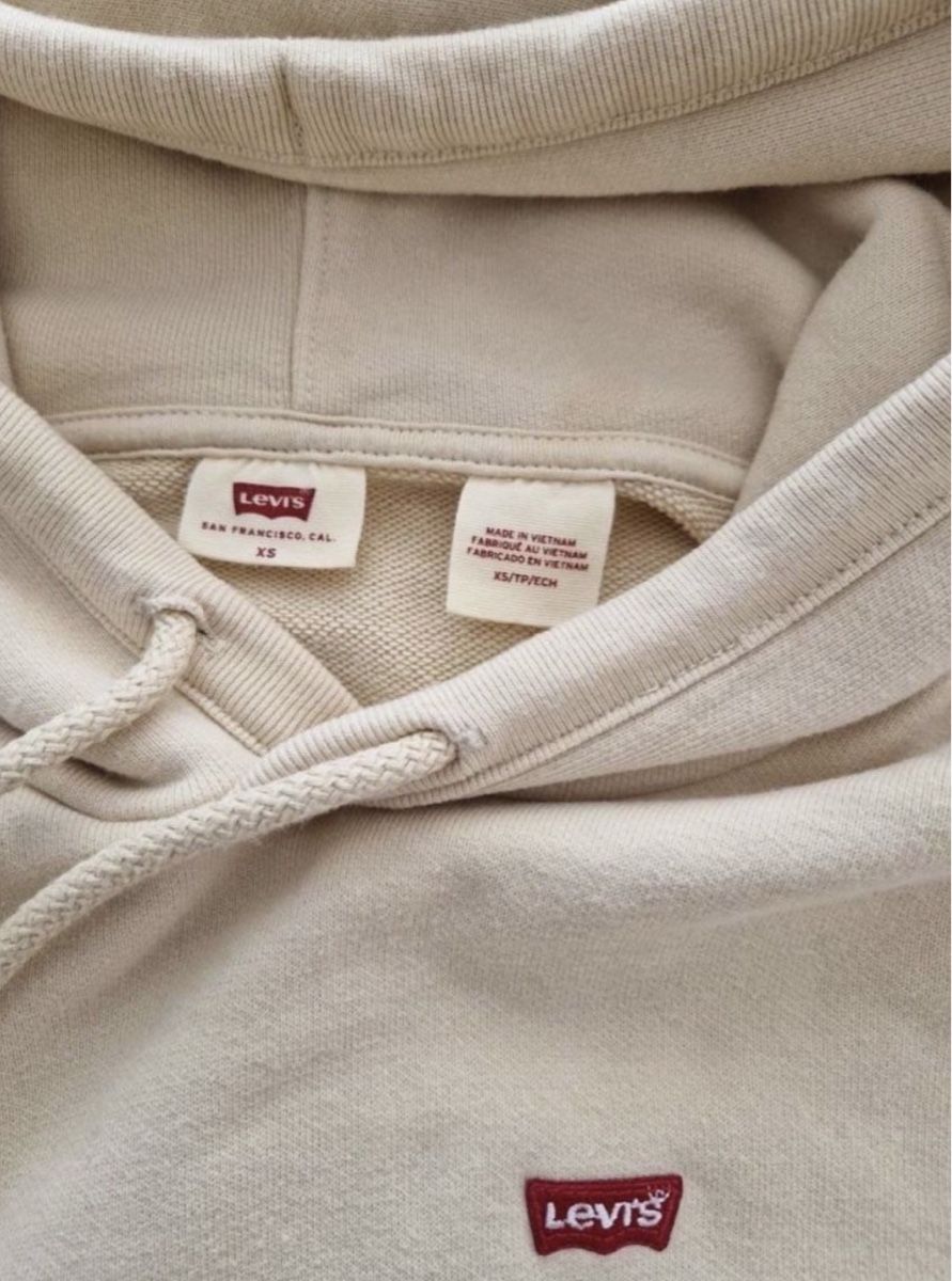 Levi's Pulls & Sweat-shirts: Pullover LEVI'S – D'occasion à Bülach par ole_v7tf 2