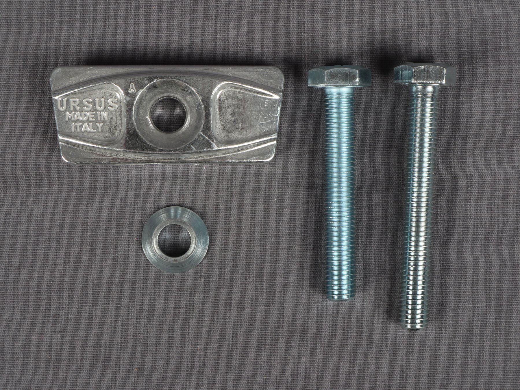 Tutti gli attrezzi: URSUS Spare Parts – Nuovo (secondo la descrizione) da Steinen venduto da Restwert_Steinen 1