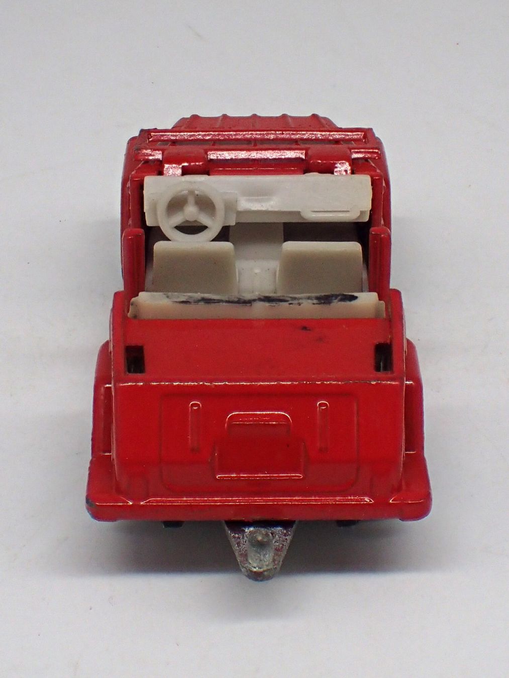 Siku Modellini d'auto: Siku 1032 - VW 181 – Usato da Ostermundigen venduto da archeopteryx 4