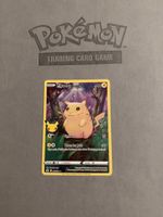 Pikachu (CEL 005) (Nr.7)