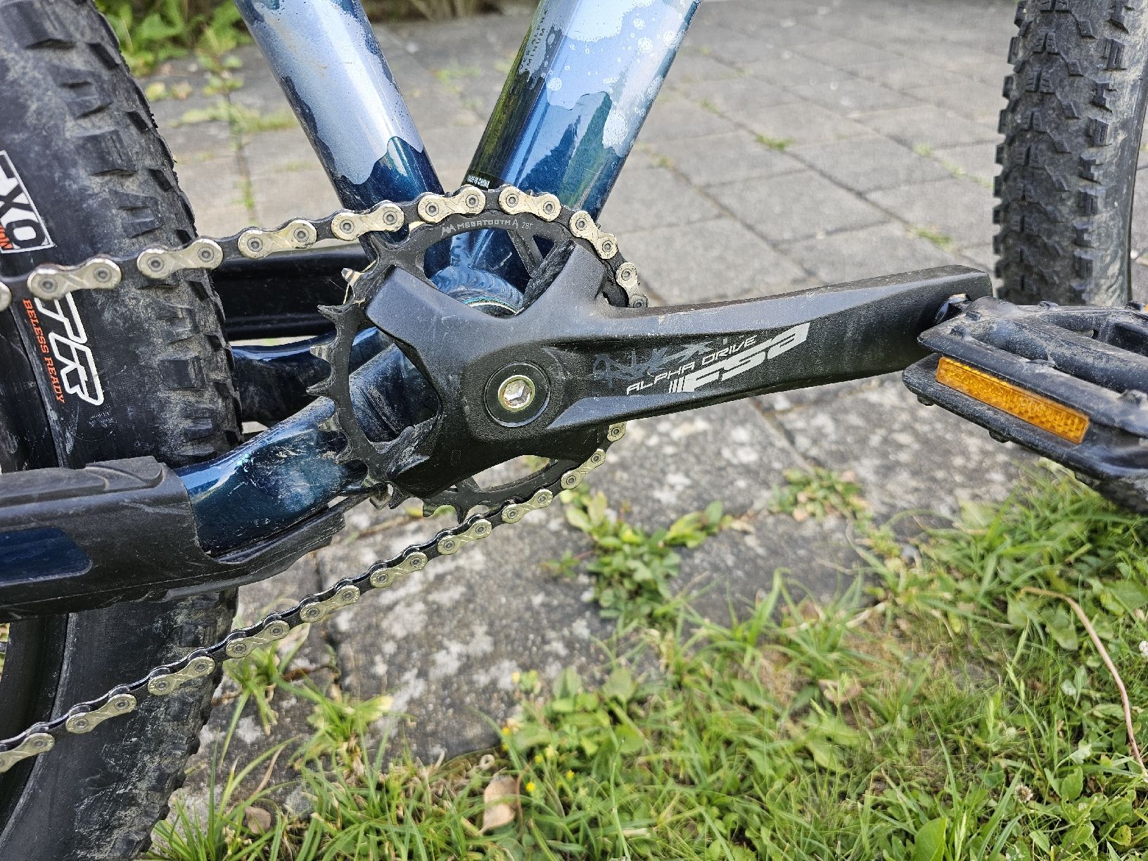 Trek Velos: Trek Marlin 6 Mountainbike Gr.XS -Top Zustand 1.Hand – Gebraucht aus Benglen von Elmariachi 3