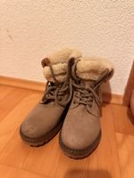 Schuhe Gr. 38 - nur 1x getragen (mit Mängeln)