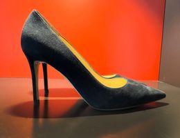 Grosscouture Pumps