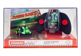 Mario Kart Mini RC - Luigi - Carrera RC