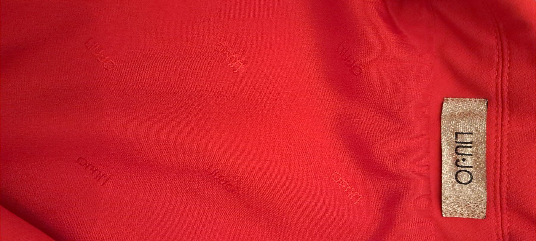 Liu Jo Vestiti: Kleid  LIU JO neu – Nuovo (secondo la descrizione) da Buttisholz venduto da tan_z69b 4
