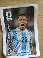 FIFA WM 2026 Coca Cola/ Lautaro Martinez