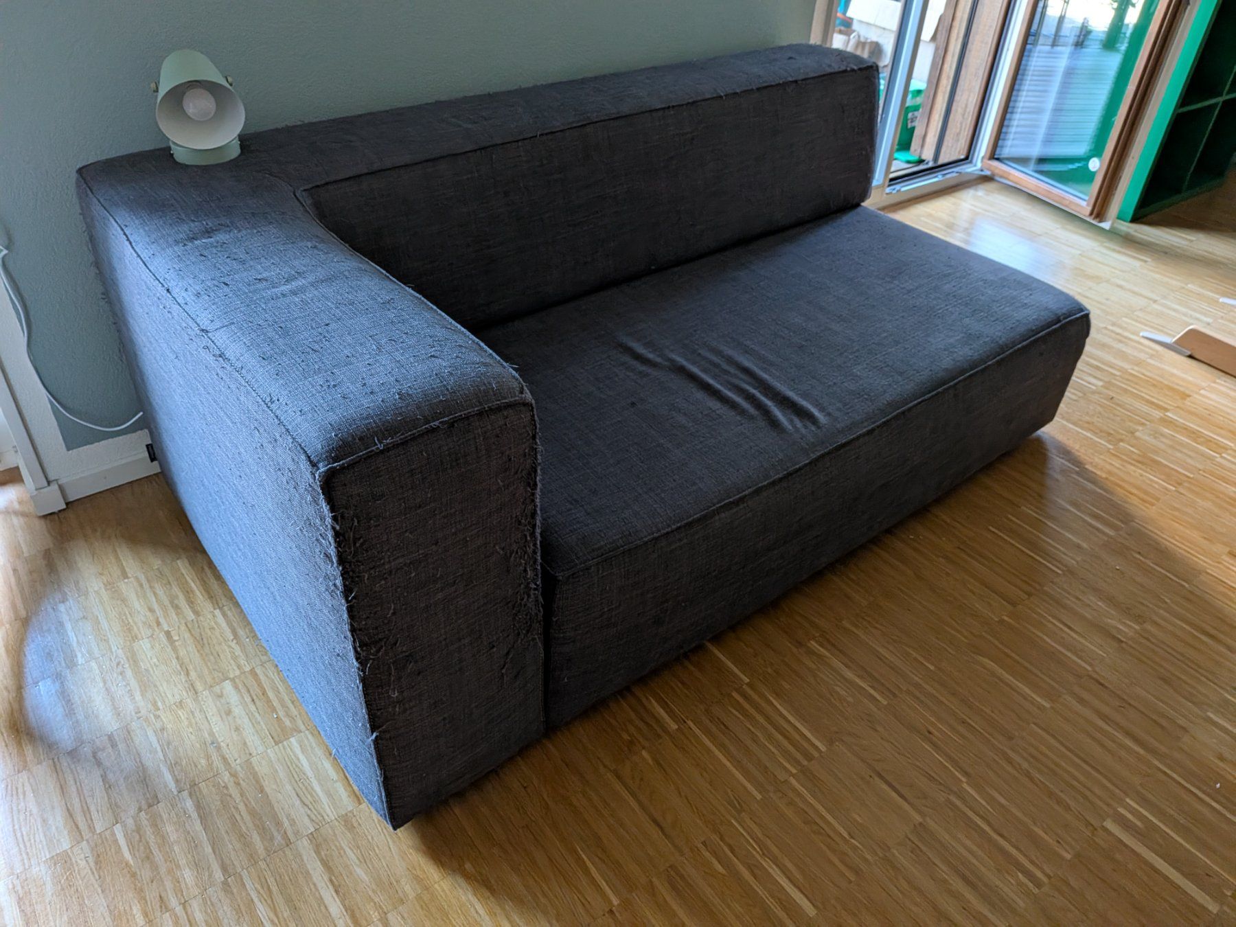 Divani: Ecksofa günstig – Usato da Zürich venduto da mcmigi 3