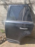 Range Rover Land Rover Sport L320 Tür hinten links Facelift