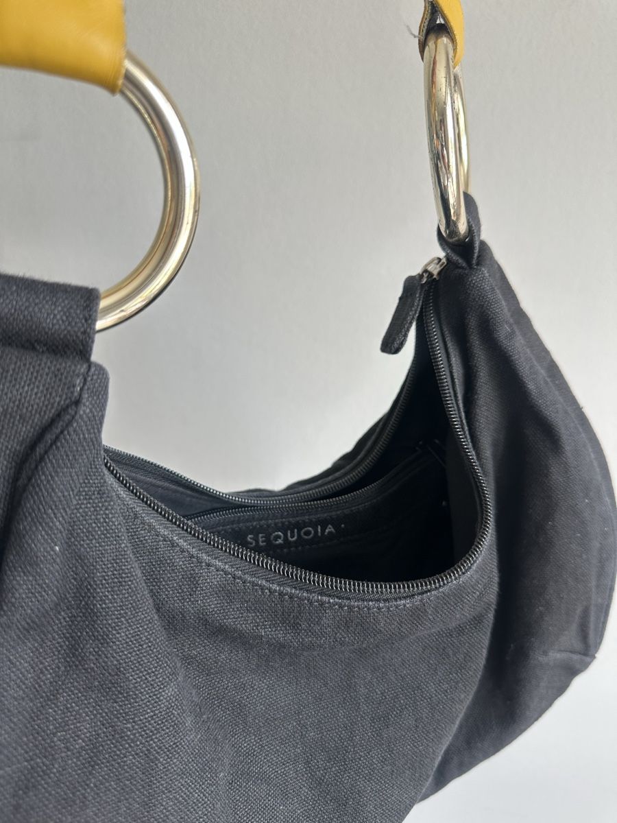 Borse da donna: Sac sequoia  – Usato da Yverdon-les-Bains venduto da Laureetlargent 3