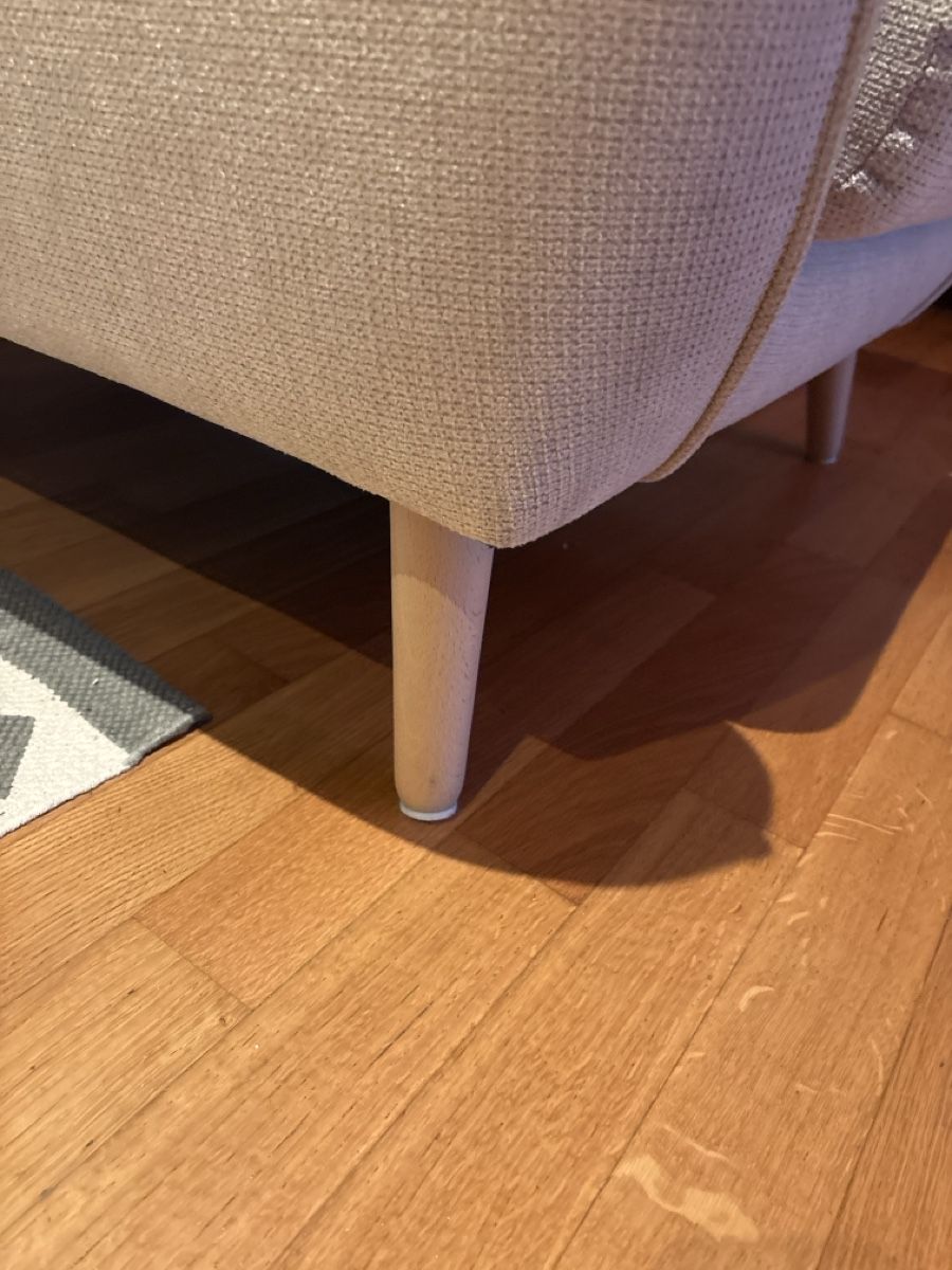 Mömax Poltrone: Sessel – Usato da Rorschach venduto da Mazzriki 2